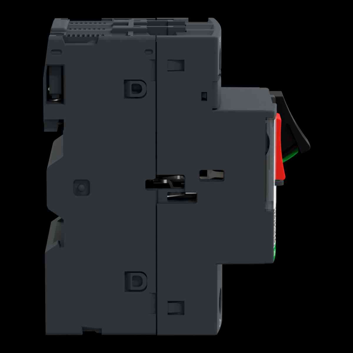 Schneider Electric GV2ME20A Relais De Protection Moteur 1 Pc(s) W953733