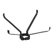Bride de centrage DUALIS FLEXCONDENS, diamètre 080 mm, pour chaudière gaz et fioul BA 80 FLA Réf. 27080765/0