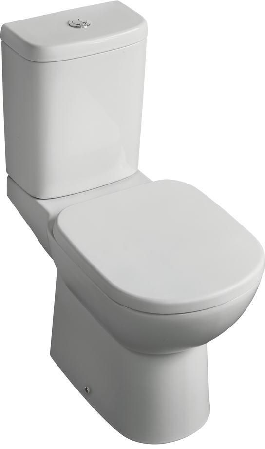 Abattant wc best sale ideal standard kheops
