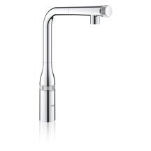 Mitigeur pour évier SmartControl Essence chromé Réf. 31615000