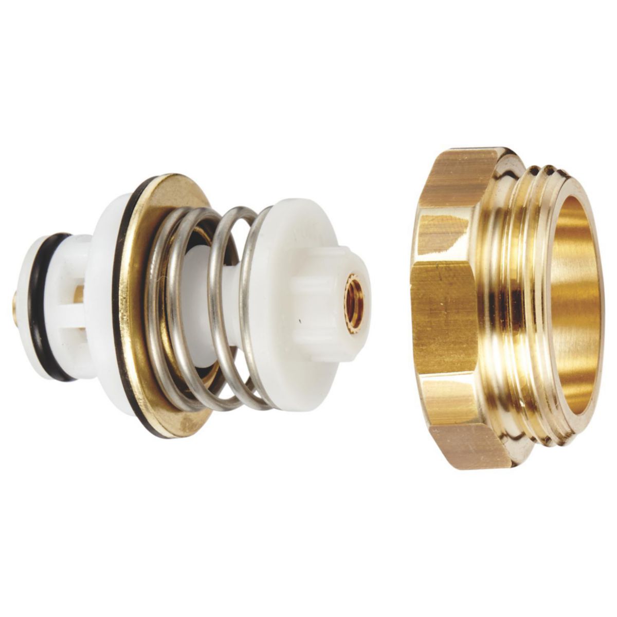 GROHE - Soupape GROHEDAL réf. 43422000 | Cedeo