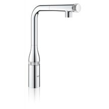 Mitigeur pour évier SmartControl Essence chromé Réf. 31615000