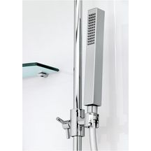 Cabine de douche Eden2 pivotant 80rd réf. CA823