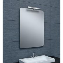Miroir Alterna Milan L60 x H80 cm
