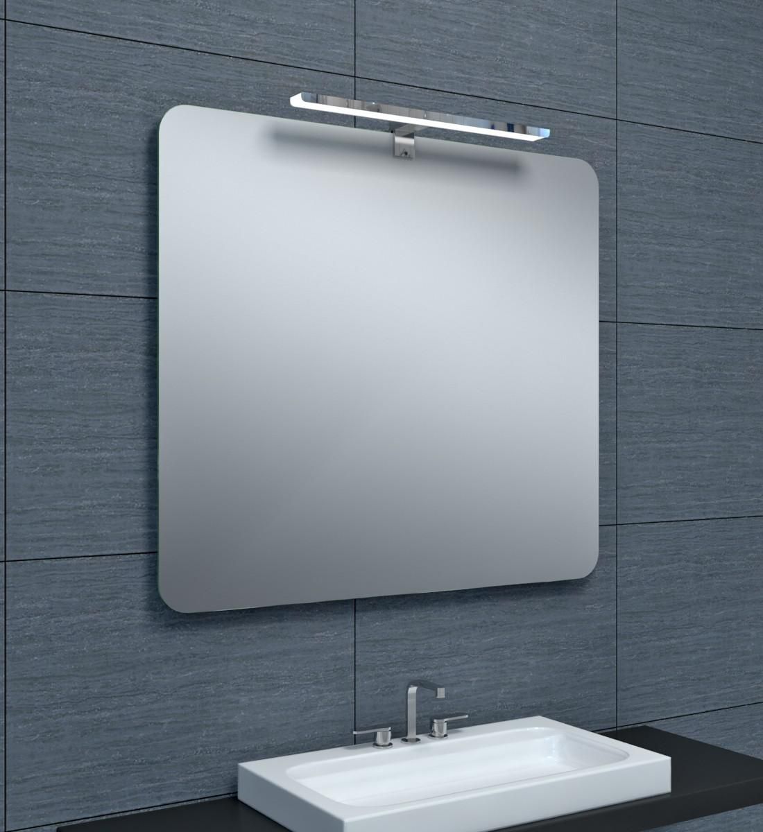 Design Miroir Salle De Bains 80 X 80 Design Miroir Salle De Bains 80 X 80