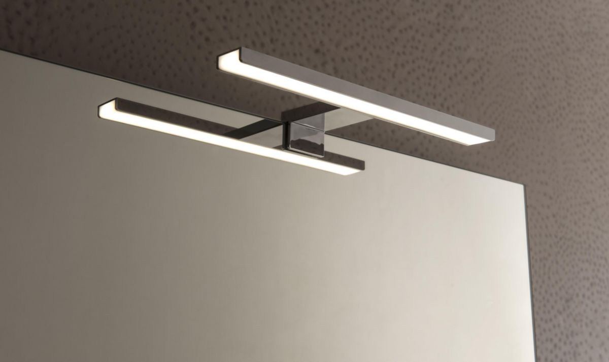 Réglette LED - 30cm