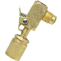 Raccord rapide 5//16/'/' Droit 26-C R410A R32 coupleur rapide frigoriste type