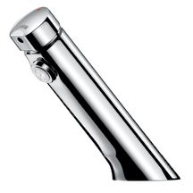 Robinet temporisé lavabo Temposoft 2 Chromé réf. 740500