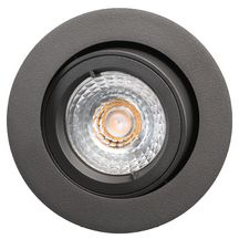Spot Jupiter Outdoor 50W graphite - Réf. 923930