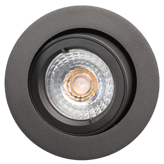Spot Jupiter Outdoor 50W graphite - Réf. 923930