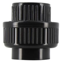 Union 3 pièces à coller femelle femelle diamètre 32mm Réf. N32F