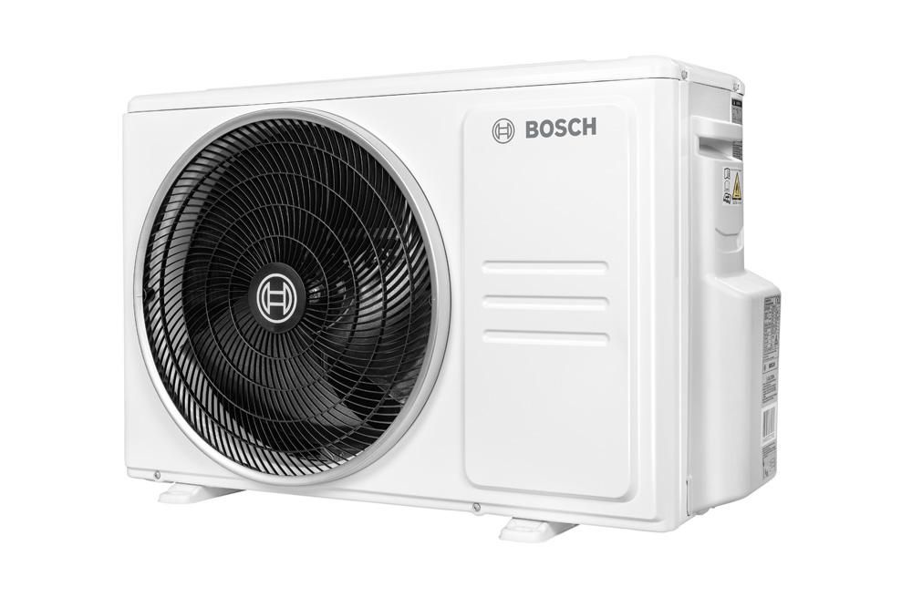 BOSCH HOME COMFORT Pompe à chaleur air/air Reversible Groupe extérieur multsplit pour 3