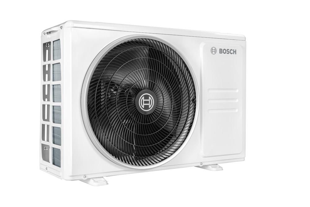 BOSCH HOME COMFORT Pompe à chaleur air/air Reversible Groupe extérieur multsplit pour 3