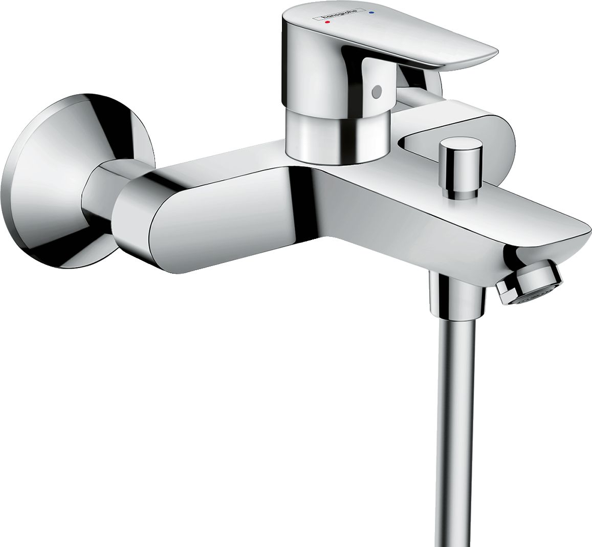HANSGROHE Mitigeur bain douche Talis E réf. 71740000 Cedeo