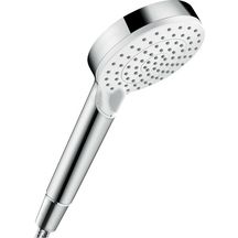 Hansgrohe Flexibles de douche Isiflex'B Flexible douche.1,25 ou 1,6 ou 2  mettre, avec Anti-microbial et anti-pliure aux embouts