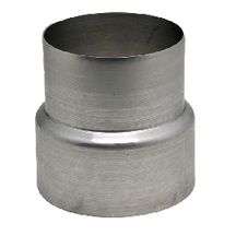 Réduction aluminium diamètre F97 D. M83 réf. 599783