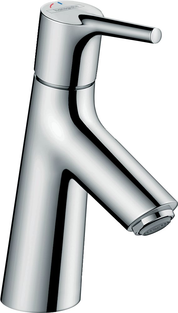 Hansgrohe Hansgrohe 72413001 Talis S Tube Réservoir Chrome 