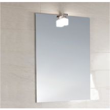 Miroir Alterna Bruges 60 x hauteur 70 cm