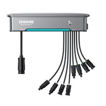 ZENDURE SOLARFLOW HYPER 2000 BMS jusqu'à 4 batteries sur un hyper 2000 REF.ZDHYP2000-GY-EU AR05232