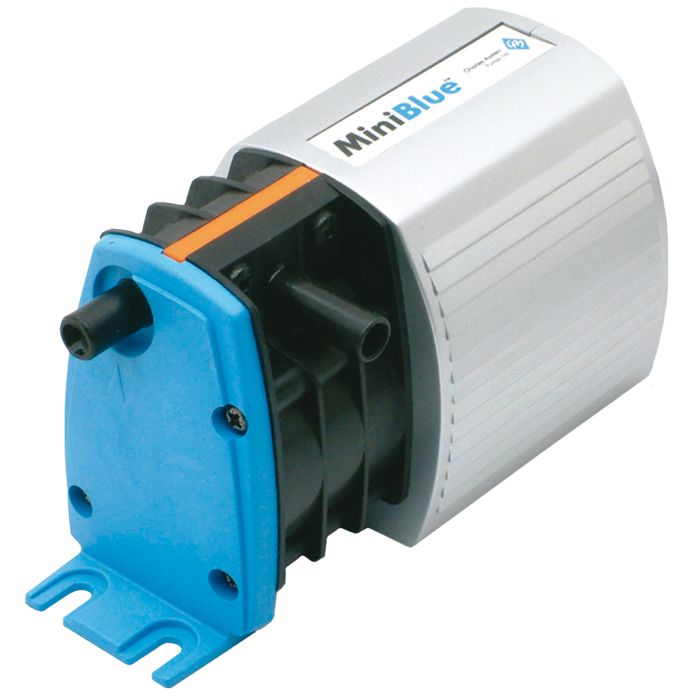BLUE DIAMOND Pompe de relevage MiniBlue 8 litres/heure avec réservoir refoulement 10m