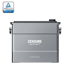 ZENDURE AB2000S ADD-ON BATTERY REF.Z DAB2000S-GY AR05534