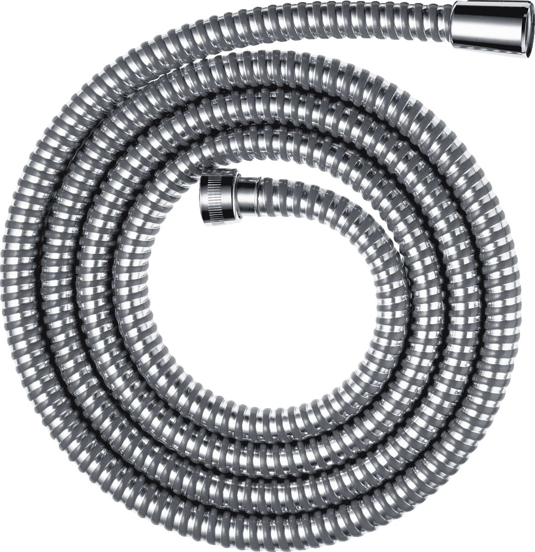 160 cm Hansgrohe Hansgrohe Sensoflex Flexible de douche 1,60 m 1600 mm 