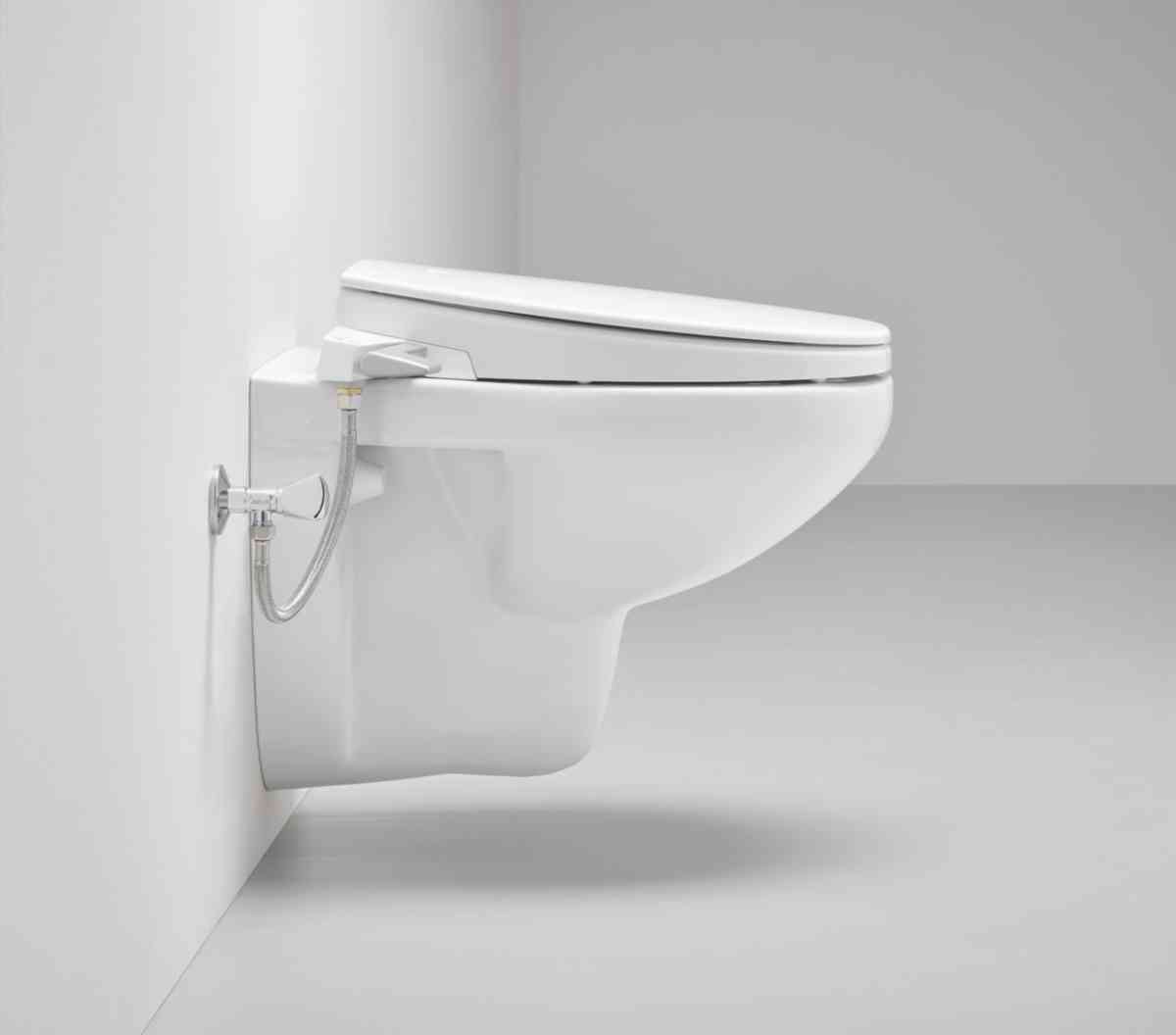 Fixation Abattant Abattant Wc Lavant Grohe Abattant Lavant GROHE - Main Image