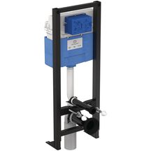 Bâti-support WC Prosys autoportant - mécanique - hauteur 110 cm - épaisseur réservoir 120 mm Réf. R015467