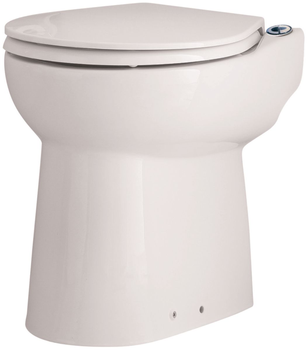 Abattant wc sanibroyeur online