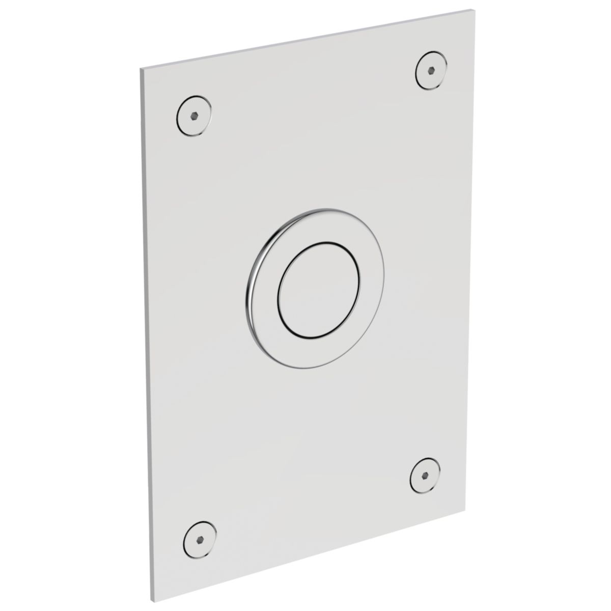 Modulo Comando Congelatore Whirlpool C00637523 - Ricambio Originale Per Congelatori Verticali Incassati