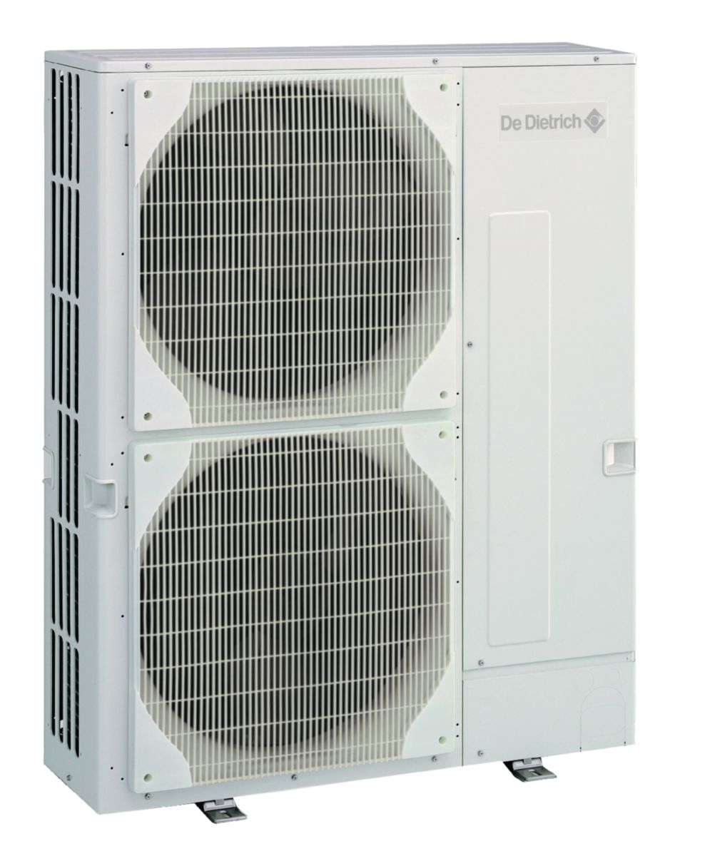 Prix Pompe A Chaleur De Dietrich Alezio Awhp 16 Mr 3 DE DIETRICH - Unité extérieure pour pompe à chaleur air/eau AWHP 22 TR-2  Réf. 7655104 | Cedeo