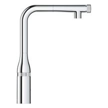 Mitigeur pour évier SmartControl Essence chromé Réf. 31615000