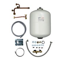 Kit expansion sanitaire duo