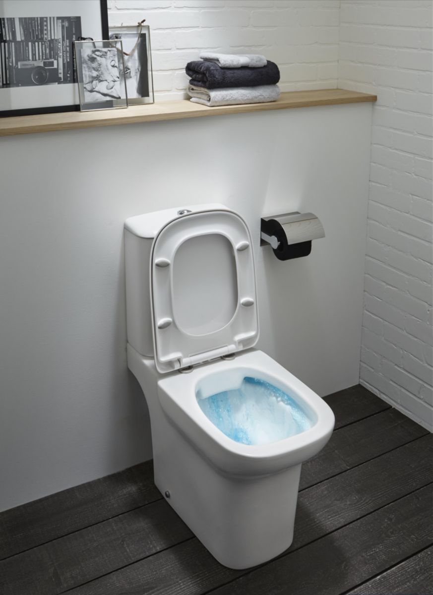 Fixation abattant wc jacob delafon sale