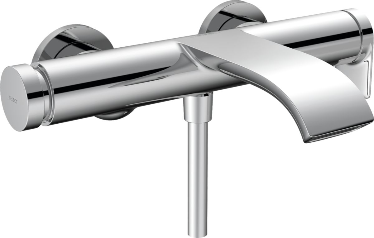 HANSGROHE Mitigeur bain/douche VIVENIS Chromé Réf. 75420000 Cedeo