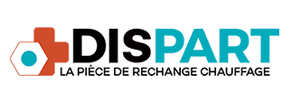 Logo dispart