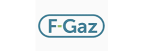 Logo F-GAZ
