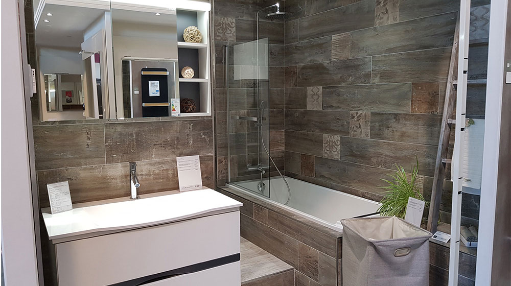 Magasin Salle De Bain A Deauville Cedeo La Salle De Bain