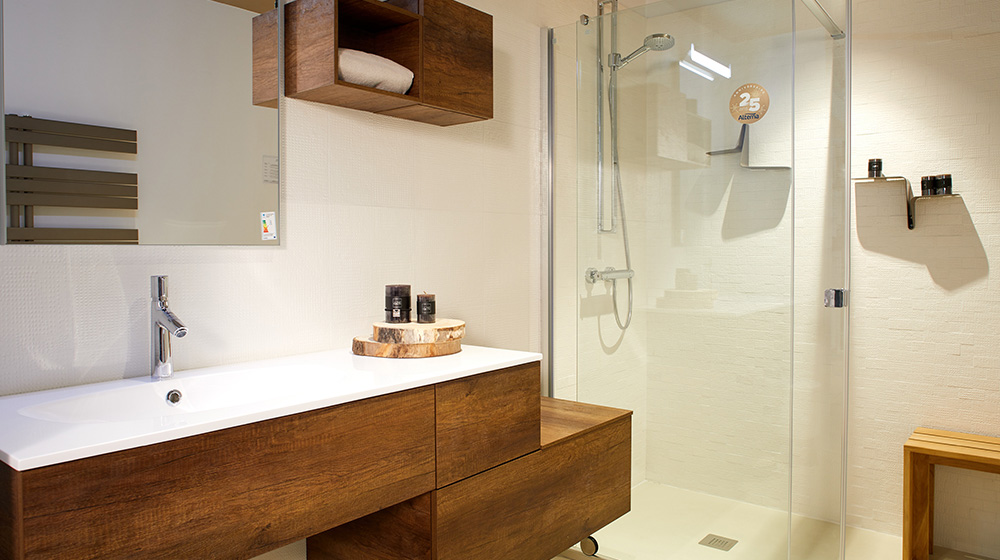 Magasin Salle De Bain A Toulouse Sud Envie De Salle De Bain