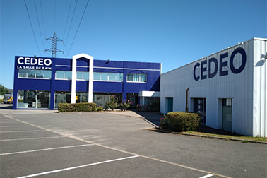 Agence EVREUX CEDEO 27016