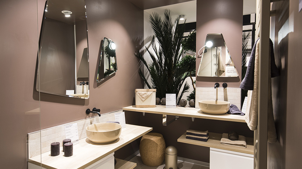 Envie De Salle De Bain Magasin salle de bain à Paris | Envie de salle de bain