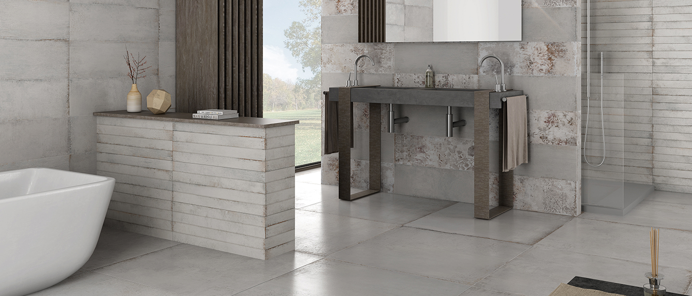 Quel Carrelage Choisir Pour Sa Salle De Bain