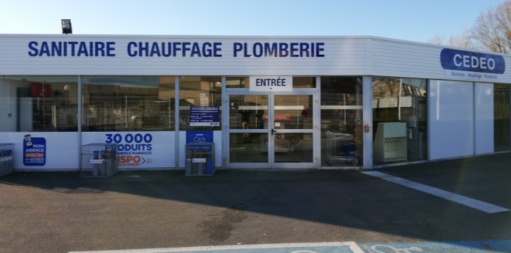 Agence RONCQ CEDEO 59223
