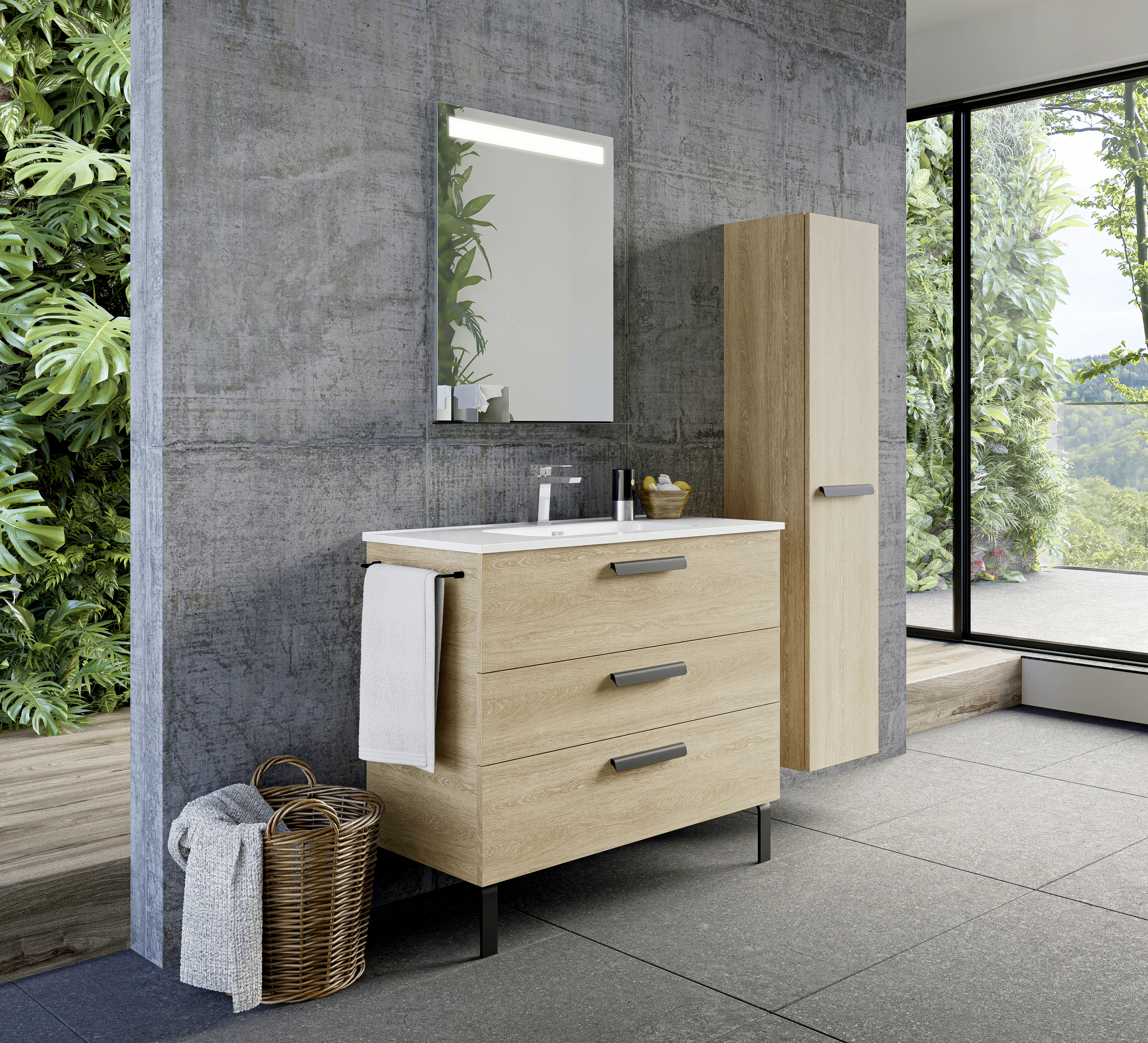 L Epopee De La Salle De Bain A Travers Les Ages Cedeo