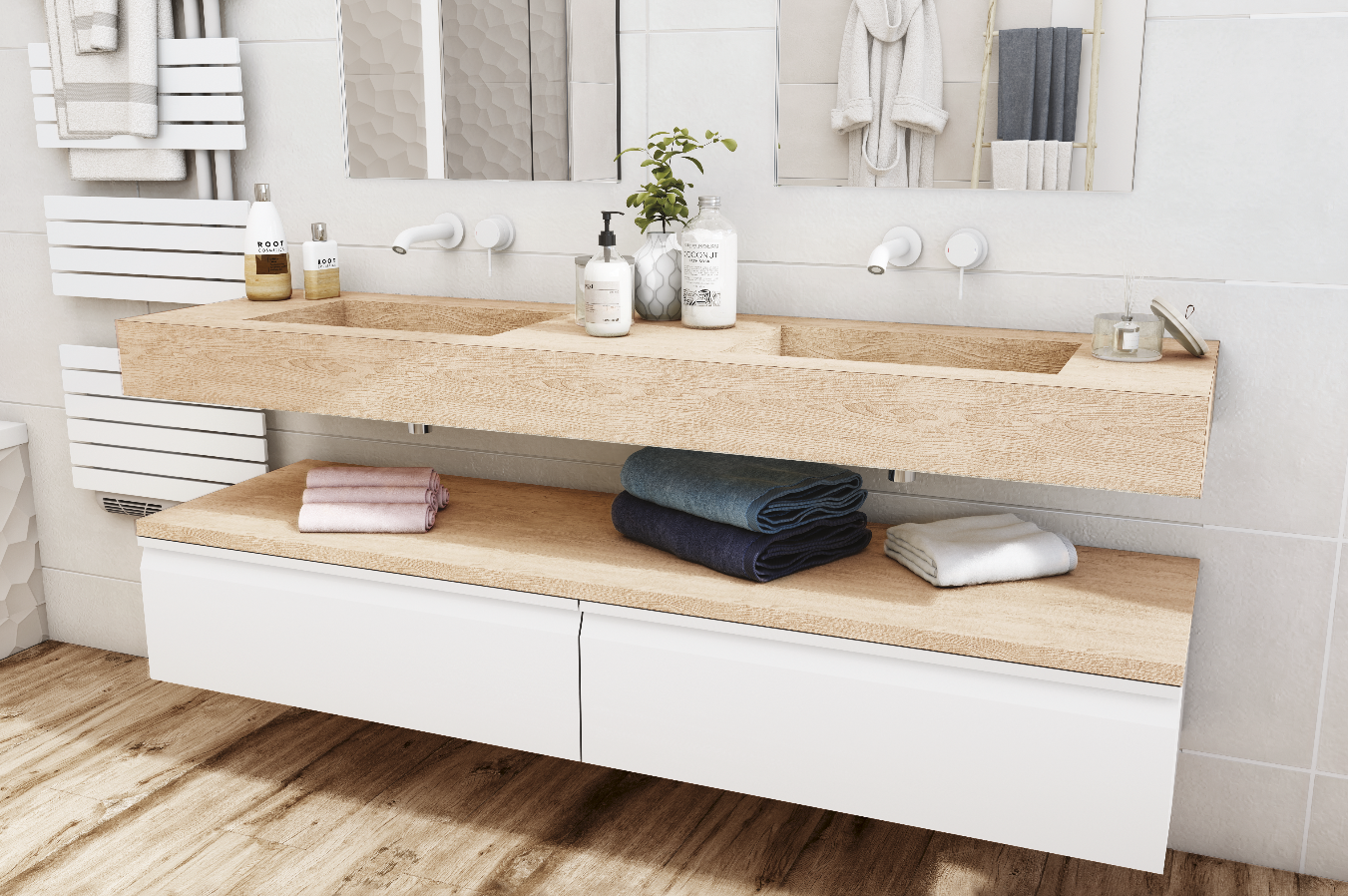 L Epopee De La Salle De Bain A Travers Les Ages Cedeo