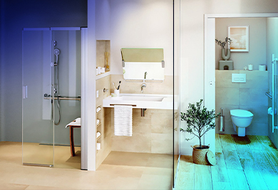 Normes des WC PMR : que faut-il savoir ?