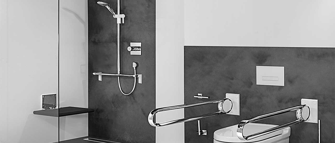 Evolution de la norme PMR dans la salle de bain : arrêté du 16 Evolution de la norme PMR dans la salle de bain : arrêté du 16
