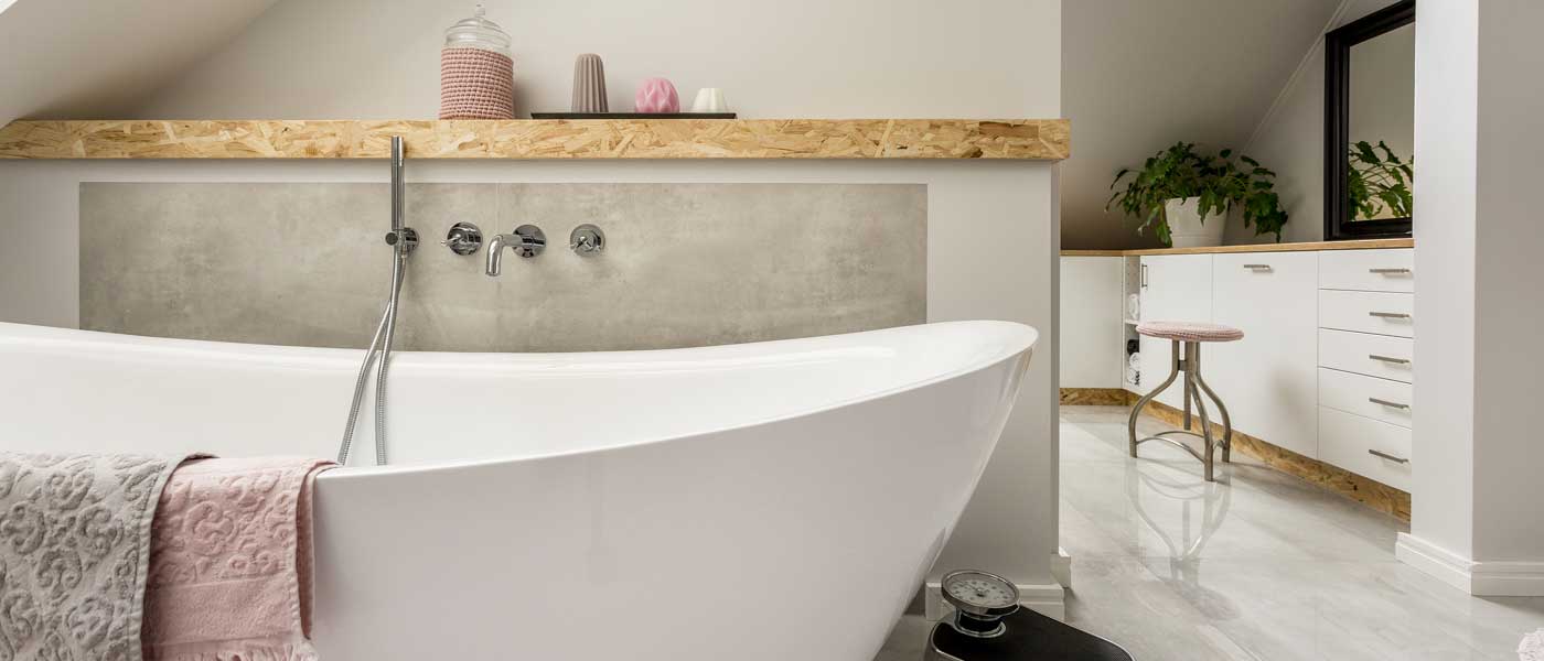 Installer Une Baignoire Ces Innovations Qui Vont Seduire Vos Clients Cedeo