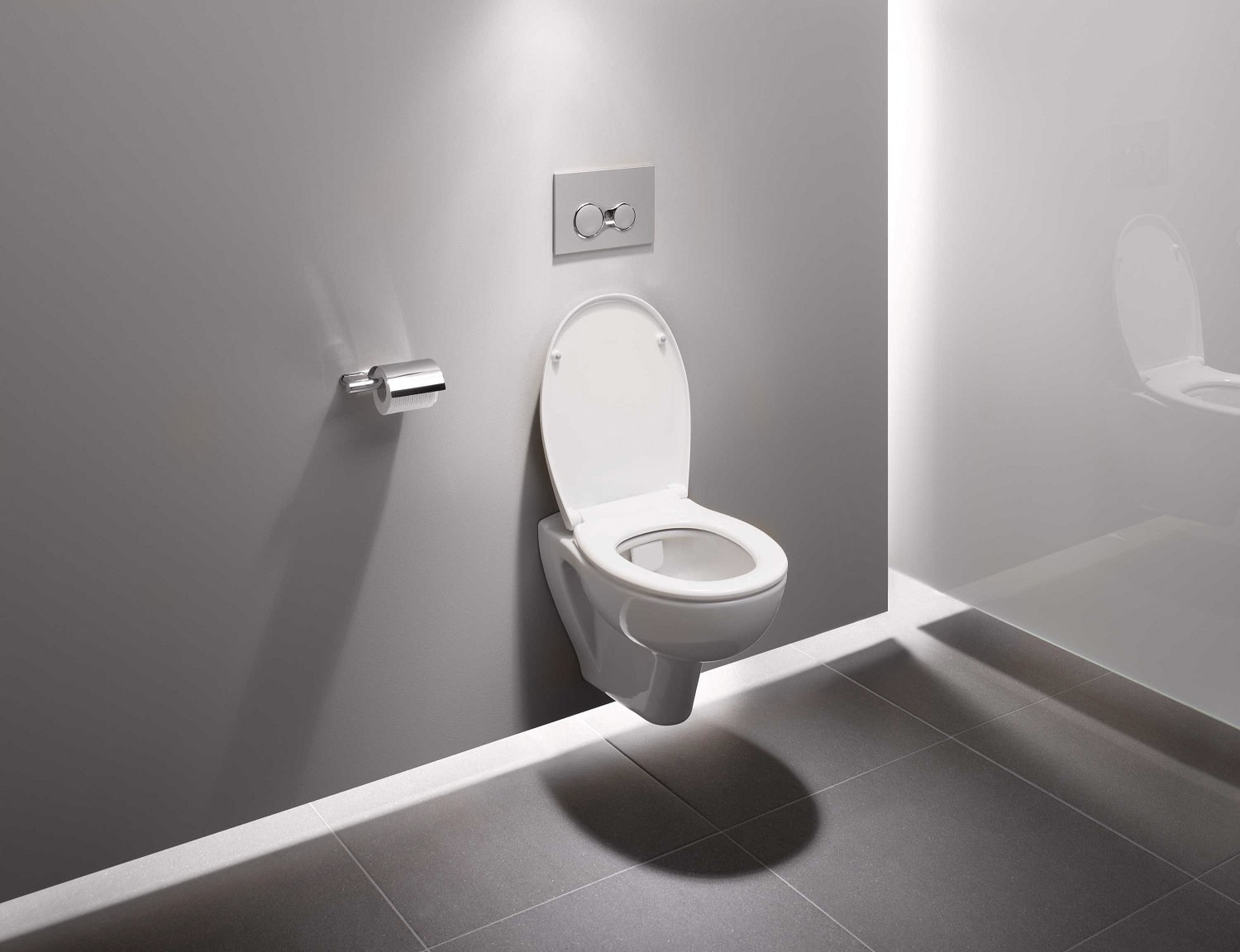 Douchette WC Grohe : Une marque certaine pour vos toilettes ! - Douchette WC