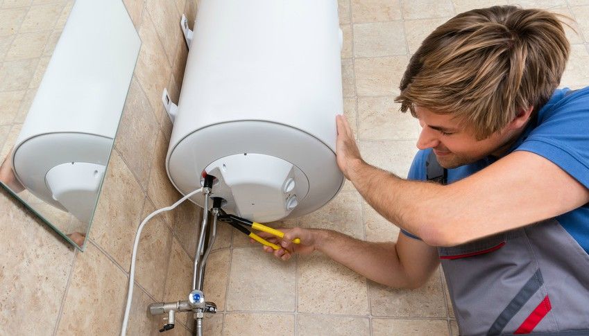 Quels sont les différents types de chauffe-eau électrique ?